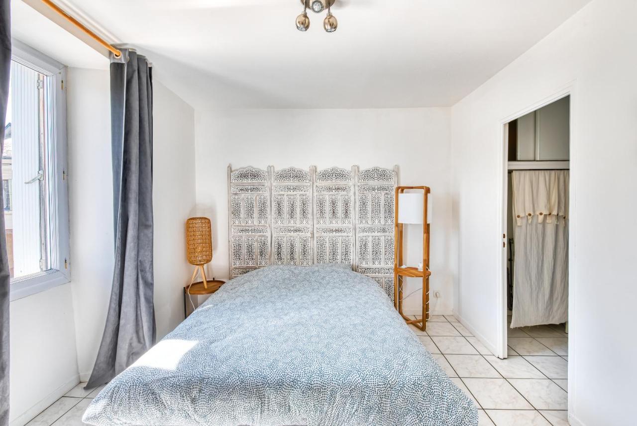 Monkey Paradise Bel Appartement Vue Loire Bouchemaine Екстериор снимка
