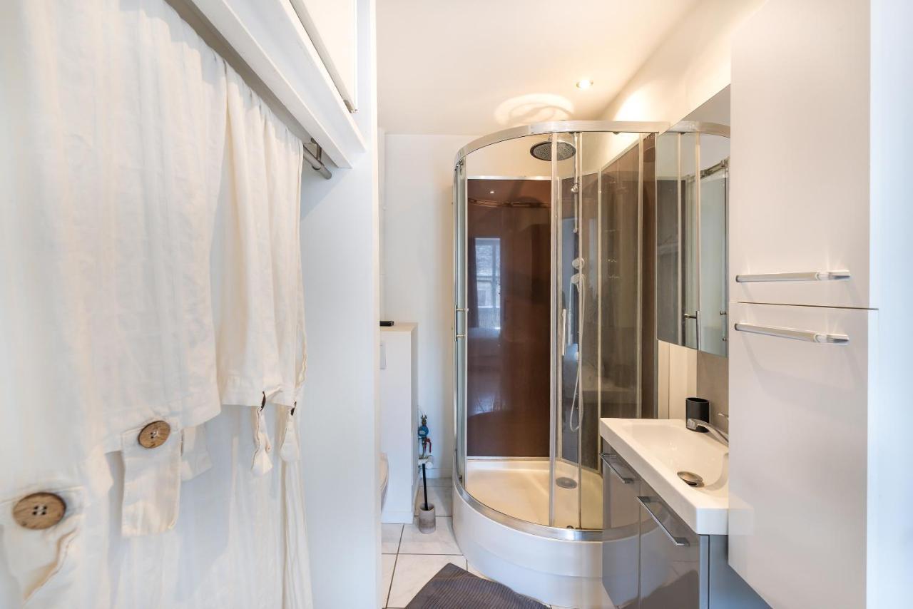Monkey Paradise Bel Appartement Vue Loire Bouchemaine Екстериор снимка